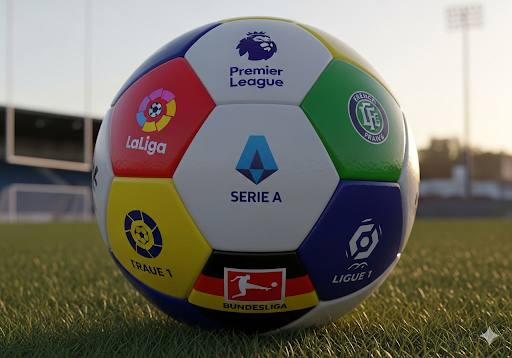 足球计算器手机版界面